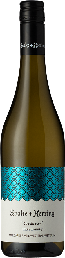 Snake + Herring Corduroy Chardonnay 2023